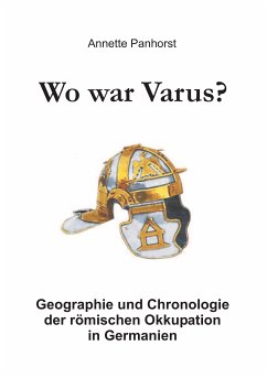 Wo war Varus? (eBook, ePUB) - Panhorst, Annette