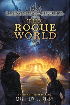 The Rogue World (eBook, ePUB) - Kirby, Matthew J.