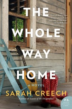 The Whole Way Home (eBook, ePUB) Cover The Whole Way Home (eBook, ePUB)