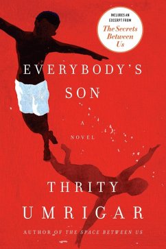 Cover Everybody's Son (eBook, ePUB)