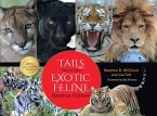Tails from the Exotic Feline Rescue Center (eBook, ePUB)