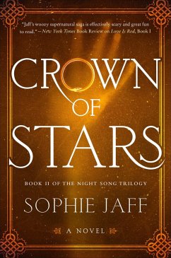 Crown of Stars (eBook, ePUB) - Jaff, Sophie