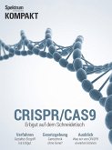 Spektrum Kompakt - CRISPR/CAS9 (eBook, PDF)