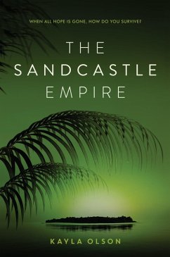 Cover The Sandcastle Empire (eBook, ePUB)
