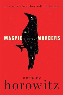 Magpie Murders (eBook, ePUB) - Horowitz, Anthony