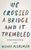 We Crossed a Bridge and It Trembled (eBook, ePUB)