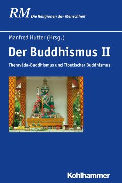 Der Buddhismus II (eBook, PDF)
