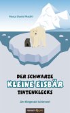 Der schwarze kleine Eisbär Tintenklecks (eBook, ePUB)