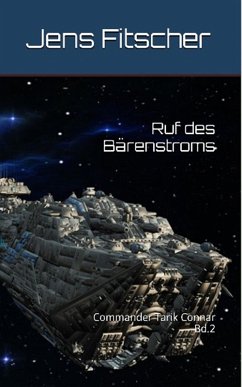 Cover Ruf des Bärenstroms (eBook, ePUB)