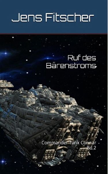Ruf des Bärenstroms (eBook, ePUB) Ruf des Bärenstroms (eBook, ePUB)
