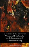 El Romance de los tres reinos II (eBook, ePUB)
