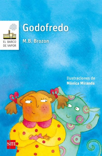 Godofredo (eBook, ePUB)