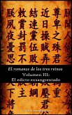 El Romance de los tres reinos III (eBook, ePUB)