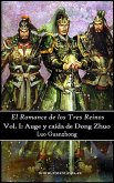 El Romance de los tres reinos I (eBook, ePUB)