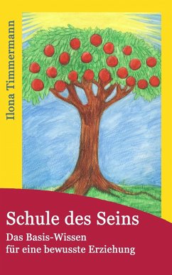 Cover Schule des Seins (eBook, ePUB)