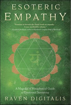 Cover Esoteric Empathy (eBook, ePUB)