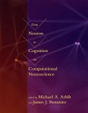 From Neuron to Cognition via Computational Neuroscience (eBook, ePUB)