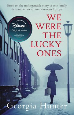 We Were the Lucky Ones (eBook, ePUB) - Hunter, Georgia