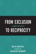 From Exclusion to Reciprocity (eBook,... - Bild 1