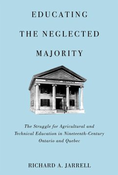 Cover Educating the Neglected Majority (eBook, PDF)