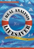 Real Analysis Lifesaver (eBook, PDF)