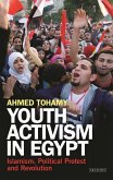 Youth Activism in Egypt (eBook, PDF)