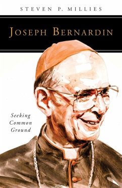Cover Joseph Bernardin (eBook, ePUB)