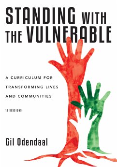 Standing with the Vulnerable (eBook, ePUB) - Odendaal, Gil