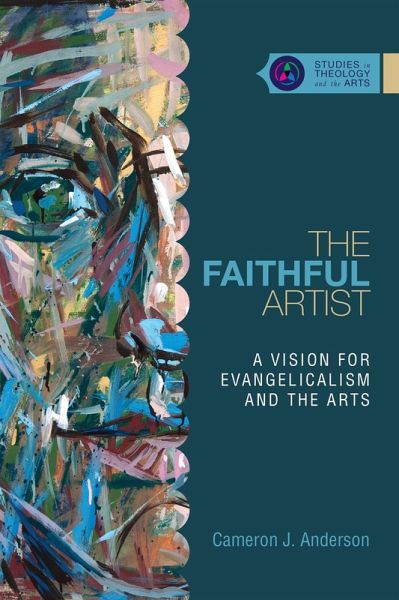 Faithful Artist (eBook, ePUB)