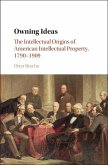 Owning Ideas (eBook, ePUB)