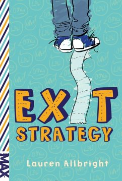 Exit Strategy (eBook, ePUB) - Allbright, Lauren