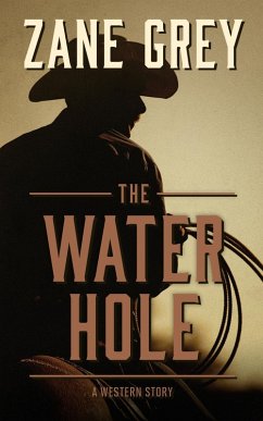 Cover Water Hole (eBook, ePUB)