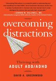 Overcoming Distractions (eBook, ePUB)