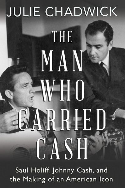 The Man Who Carried Cash (eBook, ePUB) The Man Who Carried Cash (eBook, ePUB)