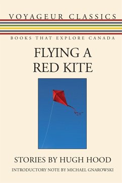 Cover Flying a Red Kite (eBook, ePUB)