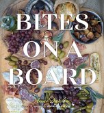 Bites on a Board (eBook, ePUB)