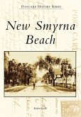 New Smyrna Beach (eBook, ePUB)
