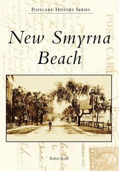Cover New Smyrna Beach (eBook, ePUB)
