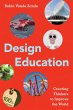 Design Education (eBook, ePUB) - Bild 1
