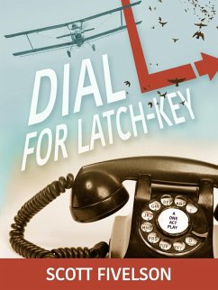 Cover Dial L for Latch-Key (eBook, ePUB)