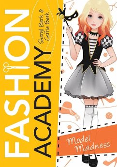 Cover Model Madness (eBook, ePUB)