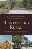 Reinventing Rural (eBook, ePUB)