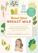 Boost Your Breast Milk (eBook, ePUB) - Bild 1