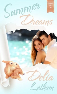 Summer Dreams (eBook, ePUB) - Latham, Delia