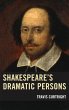 Shakespeare's Dramatic Persons (eBook,... - Bild 1