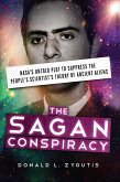 The Sagan Conspiracy (eBook, ePUB)