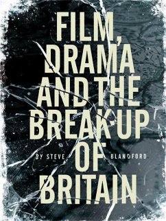 Cover Film, Drama and the Break Up of Britain (eBook, PDF)