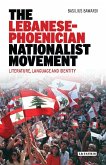 The Lebanese-Phoenician Nationalist Movement (eBook, ePUB)