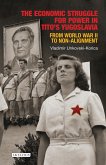 The Economic Struggle for Power in Tito's Yugoslavia (eBook, ePUB)