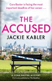 The Accused (eBook, ePUB)